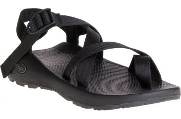 Image of Chaco Z2 Classic Shoes - Men's, Black, 11 US, Medium, J105427-11