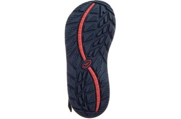 Image of Chaco Z2 Classic Sandal - Men's, Stepped Navy, 7 US J106171-07.0