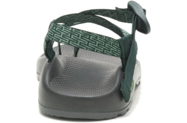 Image of Chaco Z2 Classic Sandal - Mens, Fret Ivy, 11, Medium, JCH108399-11