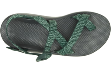 Image of Chaco Z2 Classic Sandal - Mens, Fret Ivy, 11, Medium, JCH108399-11