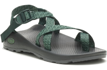 Image of Chaco Z2 Classic Sandal - Mens, Fret Ivy, 11, Medium, JCH108399-11