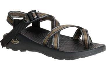 Image of Z2 Classic Sandal - Mens-Metal-Medium-9