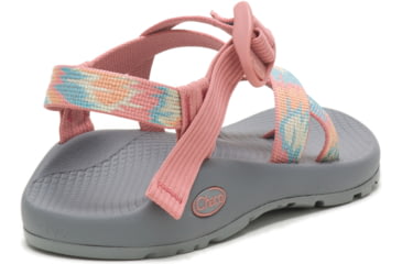 Image of Chaco Z2 Classic Sandal - Womens, Aerial Rosette, 8, Medium, JCH109050-8