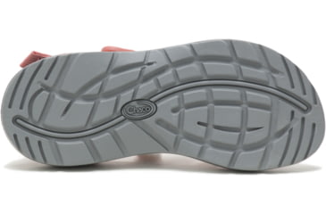 Image of Chaco Z2 Classic Sandal - Womens, Aerial Rosette, 8, Medium, JCH109050-8