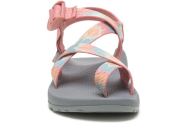 Image of Chaco Z2 Classic Sandal - Womens, Aerial Rosette, 5, Wide, JCH109050W-5