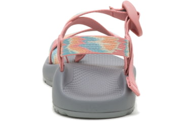 Image of Chaco Z2 Classic Sandal - Womens, Aerial Rosette, 5, Wide, JCH109050W-5