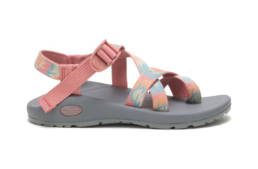 Image of Chaco Z2 Classic Sandal - Womens, Aerial Rosette, 5, Wide, JCH109050W-5