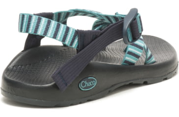 Image of Chaco Z2 Classic Sandal - Womens, Seaside Navy, 10, Medium, JCH109052-10