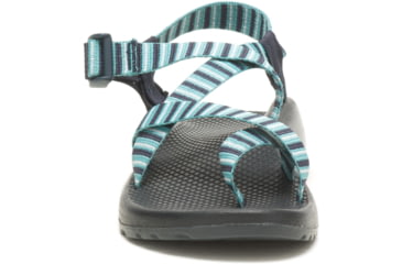 Image of Chaco Z2 Classic Sandal - Womens, Seaside Navy, 10, Medium, JCH109052-10