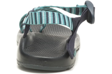Image of Chaco Z2 Classic Sandal - Womens, Seaside Navy, 10, Medium, JCH109052-10