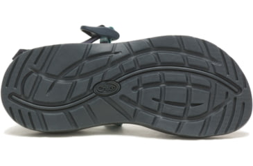 Image of Chaco Z2 Classic Sandal - Womens, Seaside Navy, 10, Medium, JCH109052-10