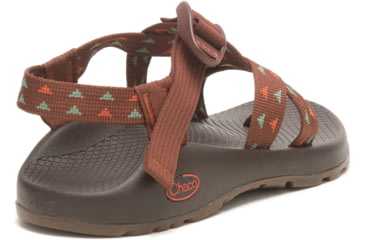 Image of Chaco Z2 Classic Sandal - Womens, Sierra Cappuccino, 10, Medium, JCH109054-10