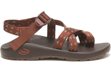 Image of Chaco Z2 Classic Sandal - Womens, Sierra Cappuccino, 10, Medium, JCH109054-10