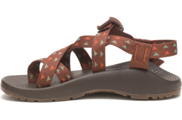 Image of Chaco Z2 Classic Sandal - Womens, Sierra Cappuccino, 10, Medium, JCH109054-10