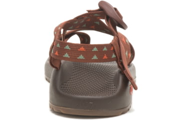 Image of Chaco Z2 Classic Sandal - Womens, Sierra Cappuccino, 10, Medium, JCH109054-10