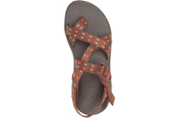 Image of Chaco Z2 Classic Sandal - Womens, Sierra Cappuccino, 10, Medium, JCH109054-10