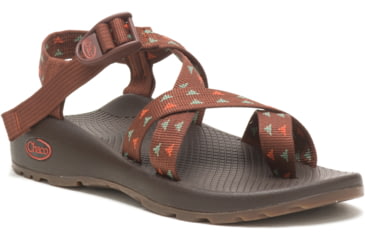 Image of Chaco Z2 Classic Sandal - Womens, Sierra Cappuccino, 10, Medium, JCH109054-10