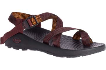 Image of Chaco Z2 Classic Sandals - Mens, Fore Port, 11 US, JCH107237-11