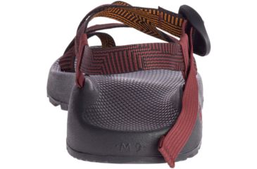 Image of Chaco Z2 Classic Sandals - Mens, Fore Port, 11 US, JCH107237-11