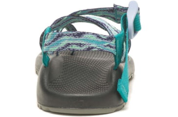Image of Chaco Z2 Classic Sandals - Womens, CurrentDustyBlue, 10, JCH109534-M-10
