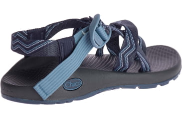 Image of Chaco Z2 Classic Sandals - Womens, Fleet Navy, 6 US, JCH108056-6