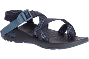 Image of Chaco Z2 Classic Sandals - Womens, Fleet Navy, 6 US, JCH108056-6