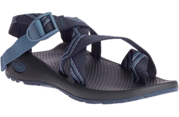 Image of Chaco Z2 Classic Sandals - Womens, Fleet Navy, 6 US, JCH108056-6