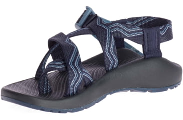 Image of Chaco Z2 Classic Sandals - Womens, Fleet Navy, 6 US, JCH108056-6