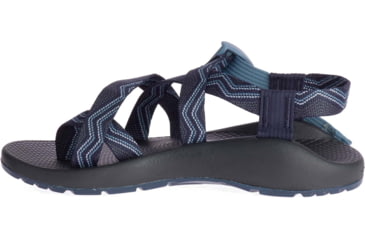 Image of Chaco Z2 Classic Sandals - Womens, Fleet Navy, 6 US, JCH108056-6