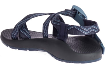 Image of Chaco Z2 Classic Sandals - Womens, Fleet Navy, 6 US, JCH108056-6