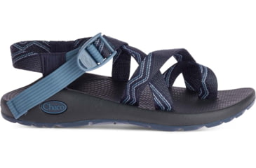 Image of Chaco Z2 Classic Sandals - Womens, Fleet Navy, 6 US, JCH108056-6