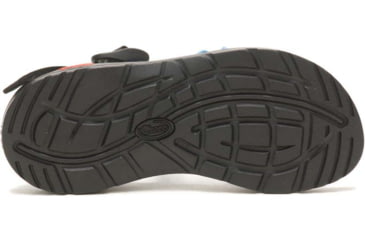 Image of Chaco Z2 Classic Sandals - Womens, PhaseAzureBlue, 10, JCH109538-M-10