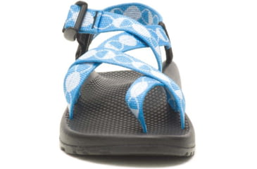Image of Chaco Z2 Classic Sandals - Womens, PhaseAzureBlue, 10, JCH109538-M-10