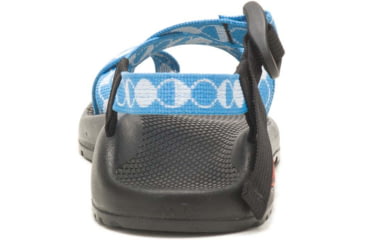 Image of Chaco Z2 Classic Sandals - Womens, PhaseAzureBlue, 10, JCH109538-M-10