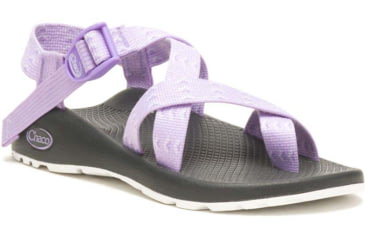 Image of Chaco Z2 Classic Sandals - Womens, ThrillPurpleRose, 12, JCH109536-M-12