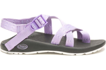 Image of Chaco Z2 Classic Sandals - Womens, ThrillPurpleRose, 12, JCH109536-M-12