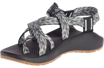 Image of Chaco Z2 Classic Sandals - Womens, Trap B+W, 12, Medium, JCH108064-12
