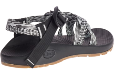 Image of Chaco Z2 Classic Sandals - Womens, Trap B+W, 12, Medium, JCH108064-12