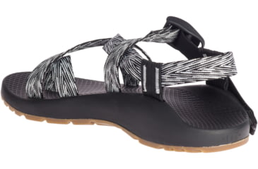 Image of Chaco Z2 Classic Sandals - Womens, Trap B+W, 12, Medium, JCH108064-12