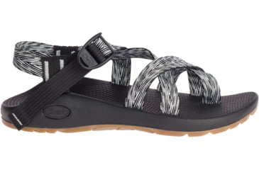 Image of Chaco Z2 Classic Sandals - Womens, Trap B+W, 12, Medium, JCH108064-12