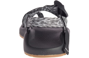 Image of Chaco Z2 Classic Sandals - Womens, Trap B+W, 12, Medium, JCH108064-12