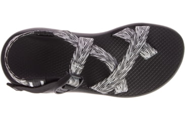 Image of Chaco Z2 Classic Sandals - Womens, Trap B+W, 12, Medium, JCH108064-12