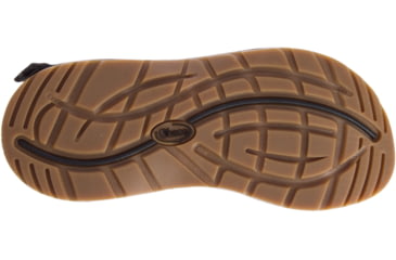 Image of Chaco Z2 Classic Sandals - Womens, Trap B+W, 12, Medium, JCH108064-12