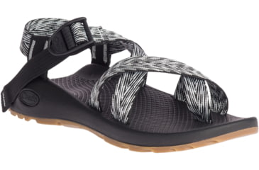 Image of Chaco Z2 Classic Sandals - Womens, Trap B+W, 12, Medium, JCH108064-12