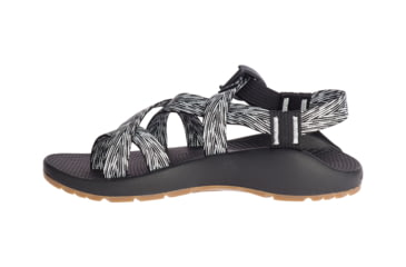 Image of Chaco Z2 Classic Shoes - Womens, Trap B+W, 10 US, Medium, JCH108064-10