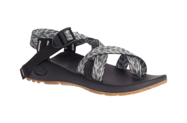 Image of Chaco Z2 Classic Shoes - Womens, Trap B+W, 10 US, Medium, JCH108064-10