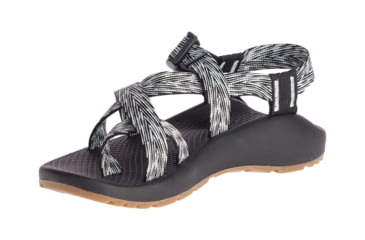 Image of Chaco Z2 Classic Shoes - Womens, Trap B+W, 10 US, Medium, JCH108064-10