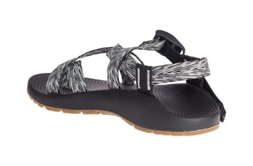 Image of Chaco Z2 Classic Shoes - Womens, Trap B+W, 10 US, Medium, JCH108064-10