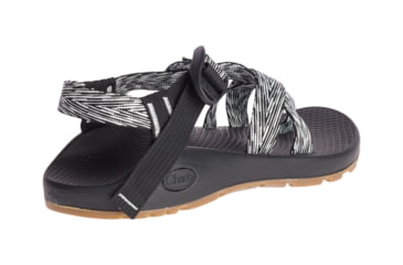 Image of Chaco Z2 Classic Shoes - Womens, Trap B+W, 10 US, Medium, JCH108064-10