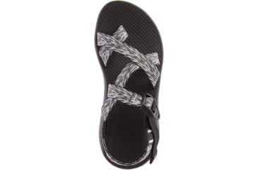 Image of Chaco Z2 Classic Shoes - Womens, Trap B+W, 10 US, Medium, JCH108064-10